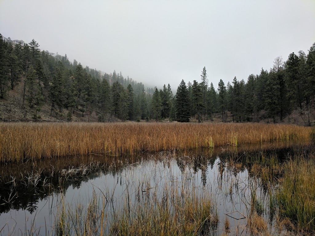 Cross Glen Park | 207 Biggar Rd, Kelowna, BC V1V 1W5, Canada | Phone: (250) 717-2757