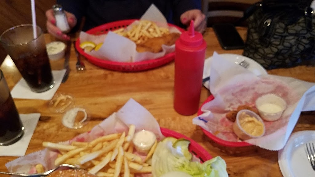 The Raft | Ira, 7707 Dyke Rd, Fair Haven, MI 48023, USA | Phone: (586) 725-9100