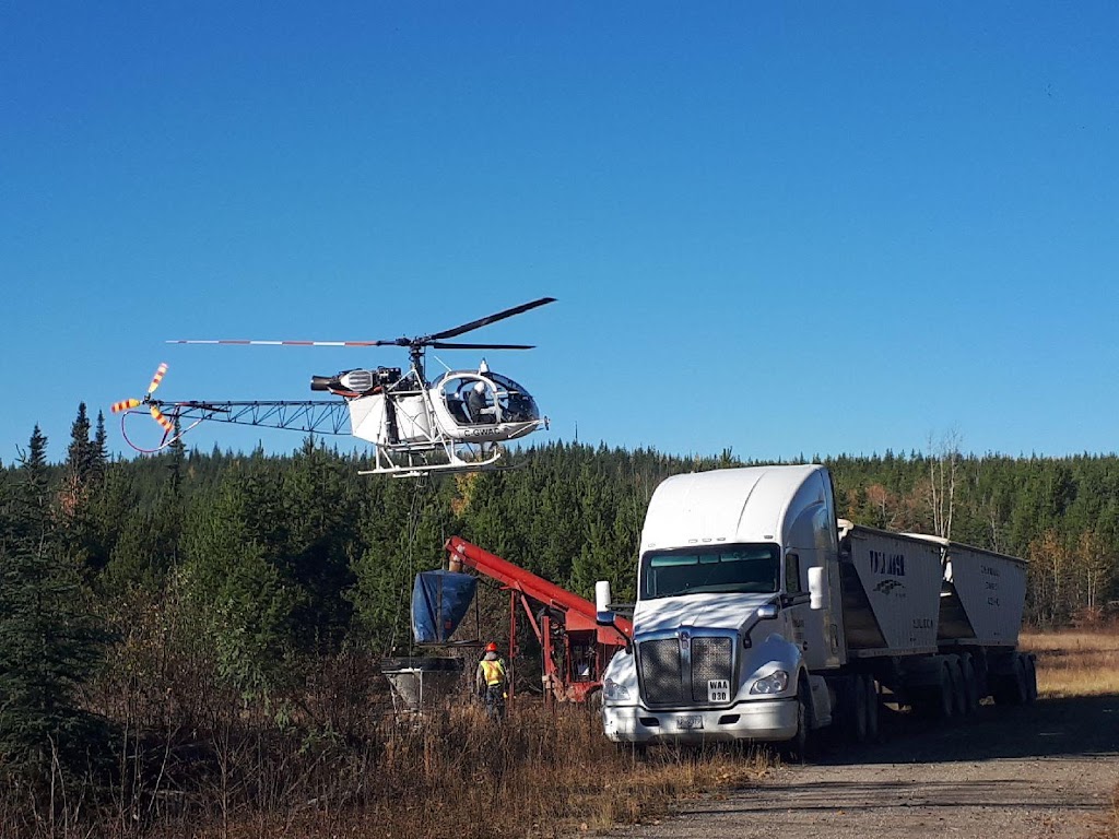 Western Aerial Applications Ltd | 8450 Broadway, Chilliwack, BC V2P 5V5, Canada | Phone: (604) 792-3354