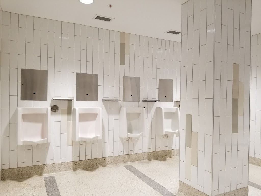 Toronto Pearson International Airport | 6301 Silver Dart Dr, Mississauga, ON L5P 1B2, Canada | Phone: (416) 247-7678