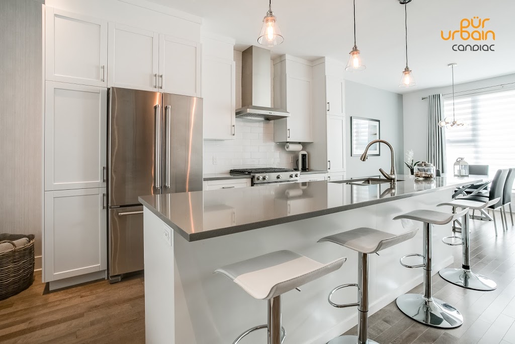 Pür Urbain Candiac | 169 Rue dAmbre, Candiac, QC J5R 0S2, Canada | Phone: (450) 907-7871