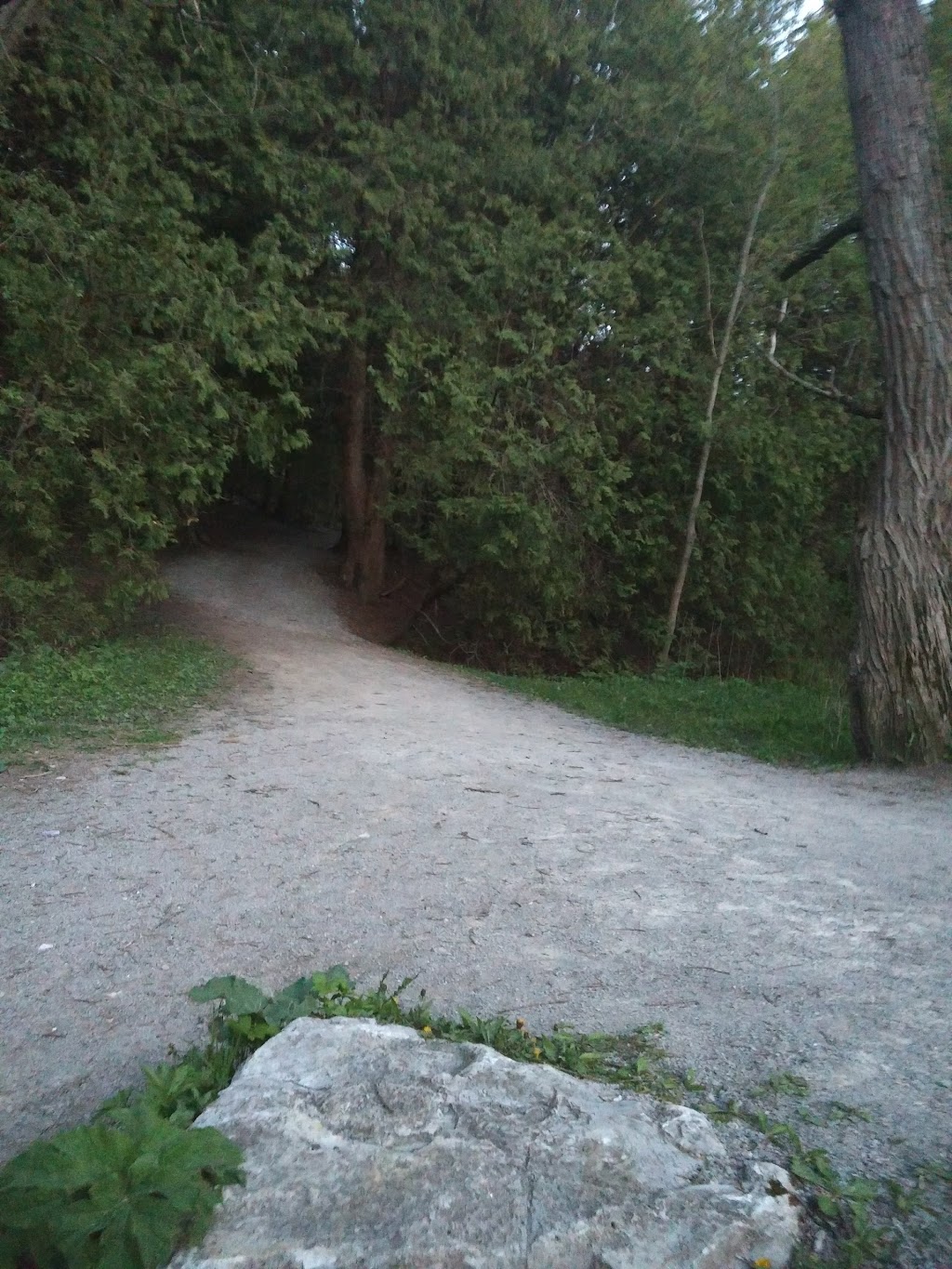 Whitburn Park | Whitby, ON L1R 2N1, Canada