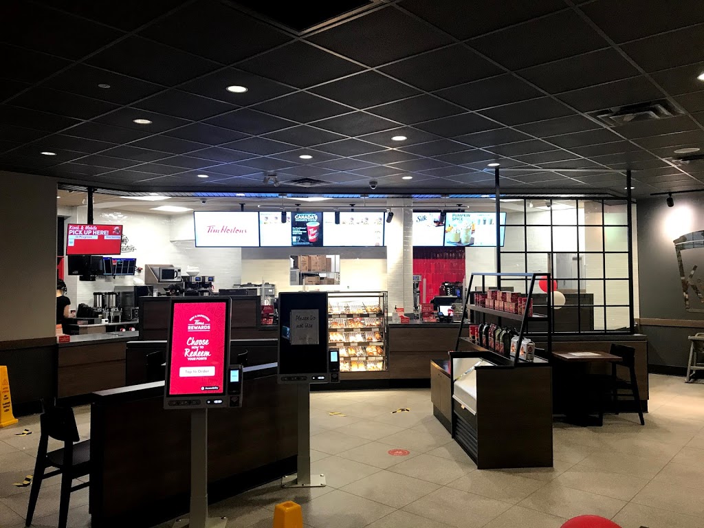 Tim Hortons | 3288 Keele St, North York, ON M3K 2C5, Canada | Phone: (437) 992-8395