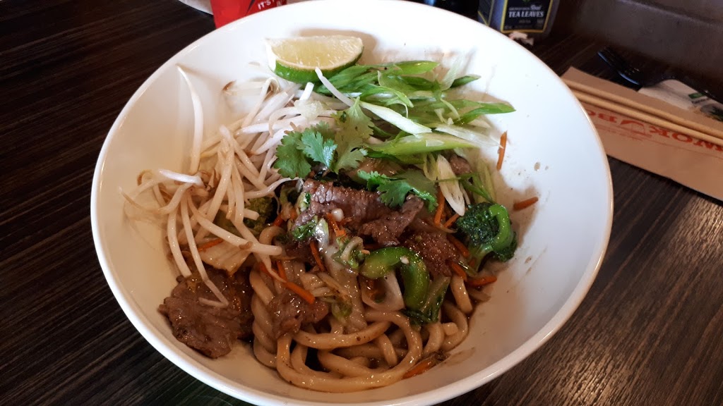 Wok Box-Oshawa | 855 Taunton Rd E #4, Oshawa, ON L1H 7K5, Canada | Phone: (905) 440-0965