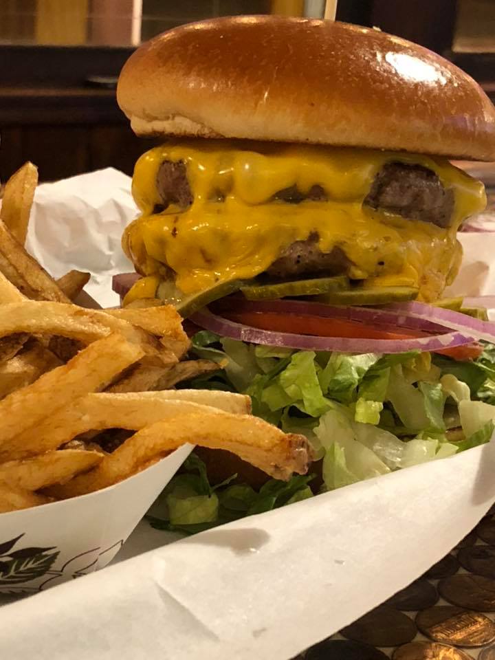 Lulus Smokehouse | 9355 NY-56, Massena, NY 13662, USA | Phone: (315) 705-6049
