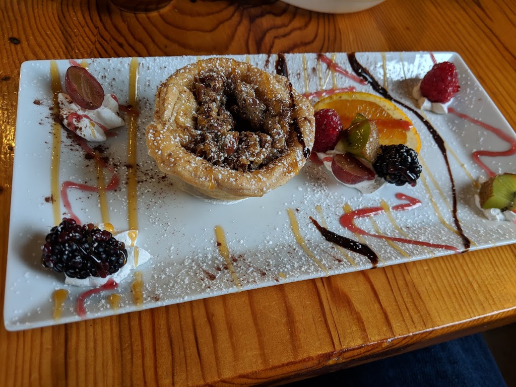 Swiss Bear Cafe Bistro & Express | 10330 ON-28, Apsley, ON K0L 1A0, Canada | Phone: (705) 656-2411