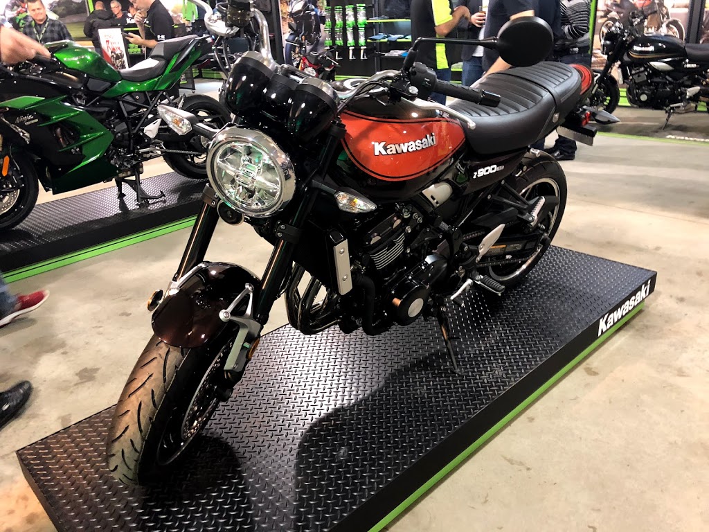 DB Moto , Kawasaki , Arctic Cat | 2069 QC-125, Sainte-Julienne, QC J0K 2T0, Canada | Phone: (450) 831-5000