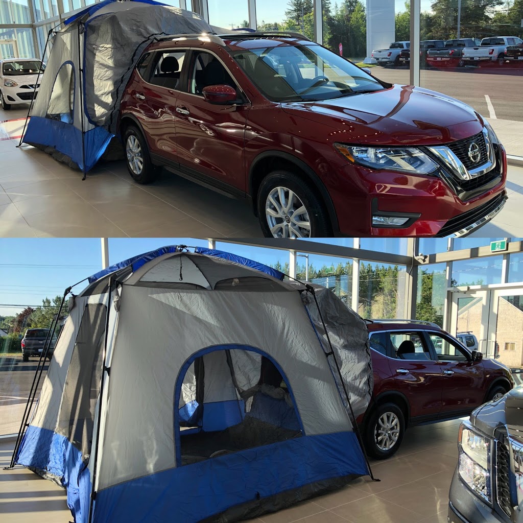 Trevors Nissan | 1605 King George Hwy, Miramichi, NB E1V 5L6, Canada | Phone: (506) 622-4455