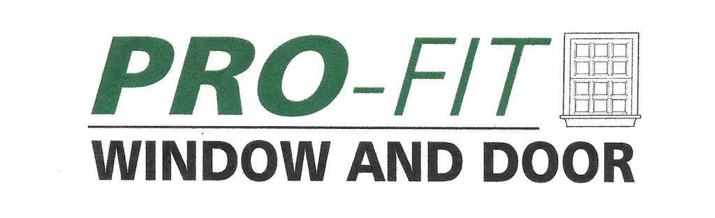 PRO-FIT Window & Door | 930 River Rd W #5, Wasaga Beach, ON L9Z 2K7, Canada | Phone: (705) 352-3535