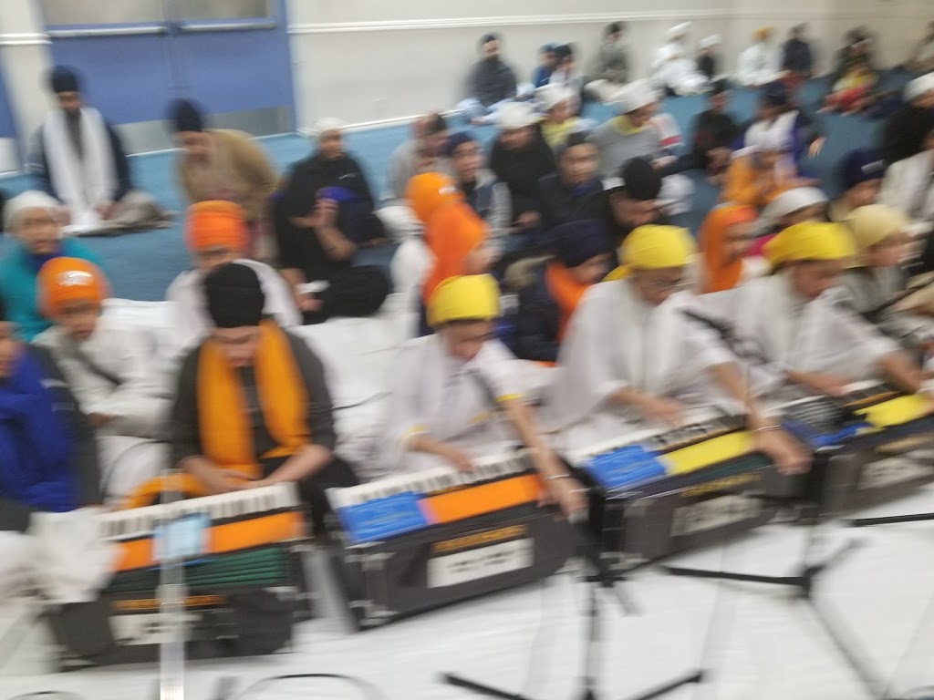Khalsa School - Surrey | 6962 124 St, Surrey, BC V3W 3W7, Canada | Phone: (604) 591-2248