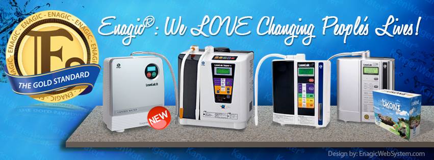 Kangen Water Wellness Centre (Markham) - Enagic Authorized Store | 290 Yorktech Dr #20, Markham, ON L6G 0A7, Canada | Phone: (647) 926-9838
