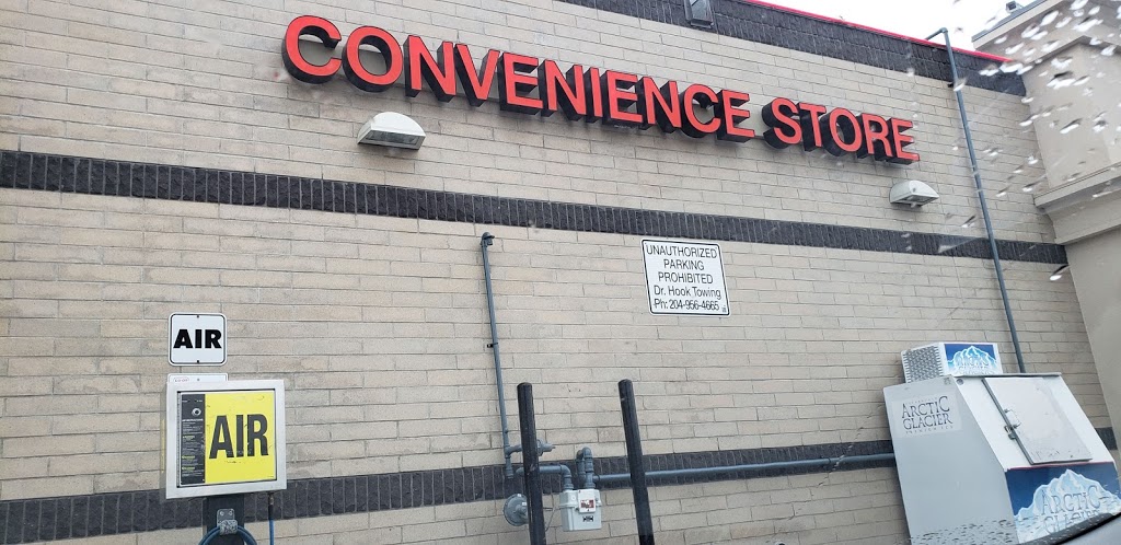Co-op Gas Bar | 345 Osborne St, Winnipeg, MB R3L 1Z6, Canada | Phone: (204) 453-0242