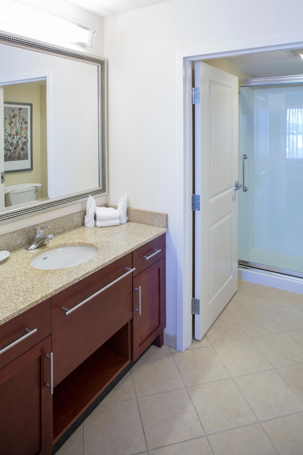 Residence Inn by Marriott Moncton | 600 Main St, Moncton, NB E1C 0M6, Canada | Phone: (506) 854-7100