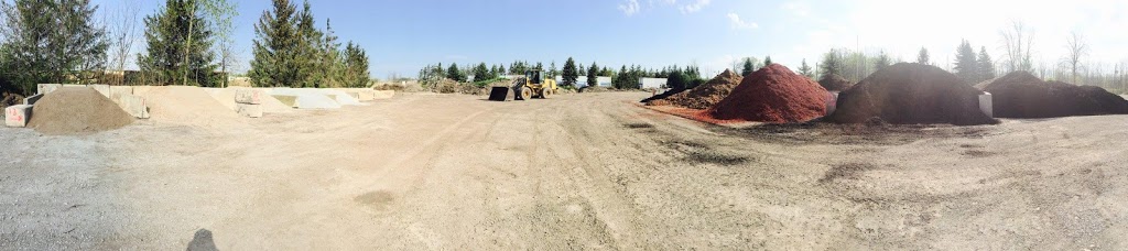 Niagara Soil | 2471 First Street Louth, St. Catharines, ON L2R 6P7, Canada | Phone: (905) 685-3345