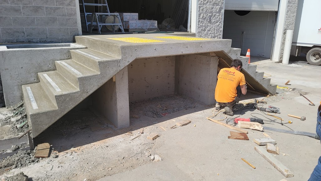 Pro Pavement Services Ltd. | 27 Legend Ct #10171, Ancaster, ON L9K 1J3, Canada | Phone: (905) 525-4686