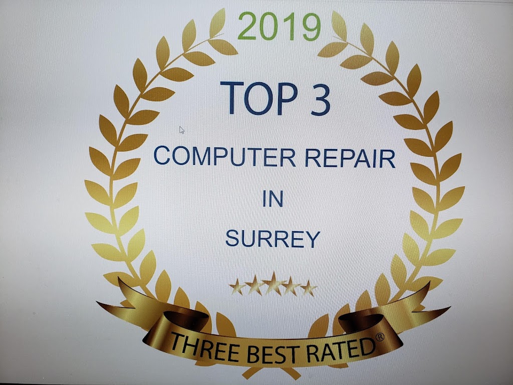 PC Plus Computing Inc | 7349 145 St, Surrey, BC V3S 9E7, Canada | Phone: (604) 760-1662