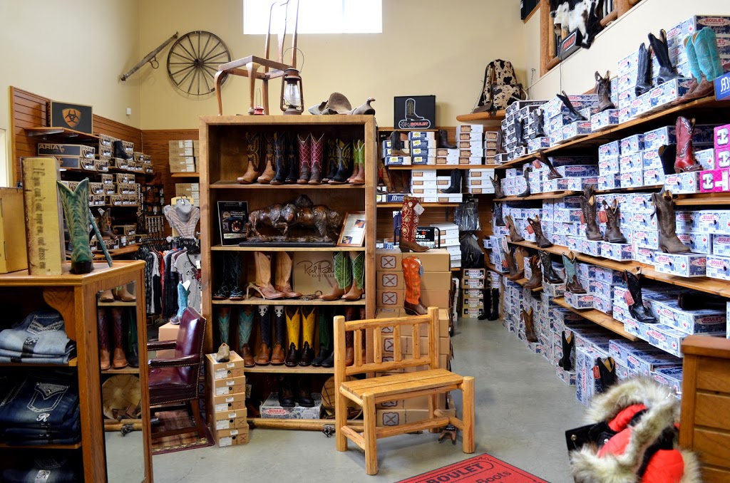Cowboys Choice | 7851 BC-97, Vernon, BC V1B 3R9, Canada | Phone: (250) 545-0458