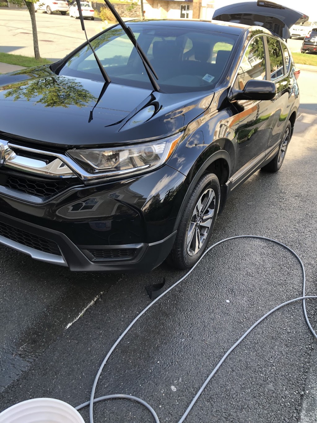 A&Aautodetailing | 52 Prestwick Close, Halifax, NS B3S 1M4, Canada | Phone: (902) 989-4885