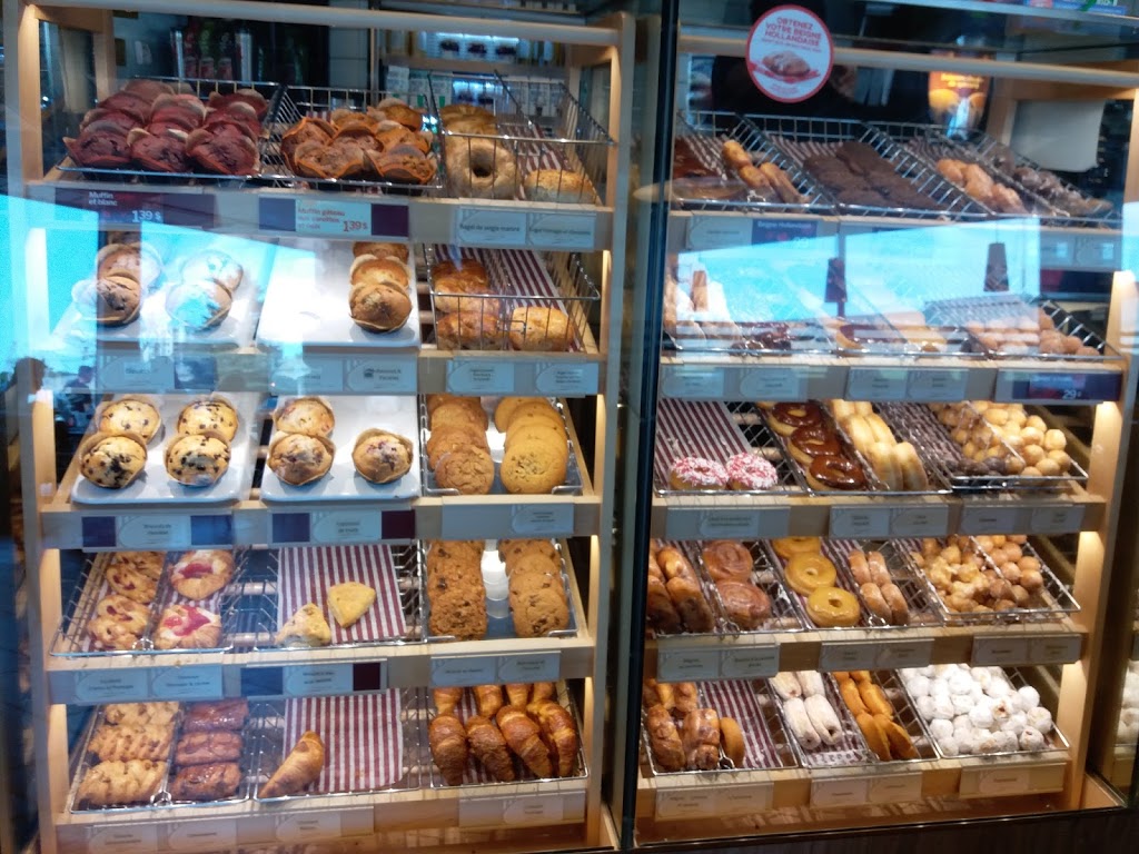 Tim Hortons | 1155 Boulevard Rome, Brossard, QC J4W 3J1, Canada | Phone: (450) 671-8686