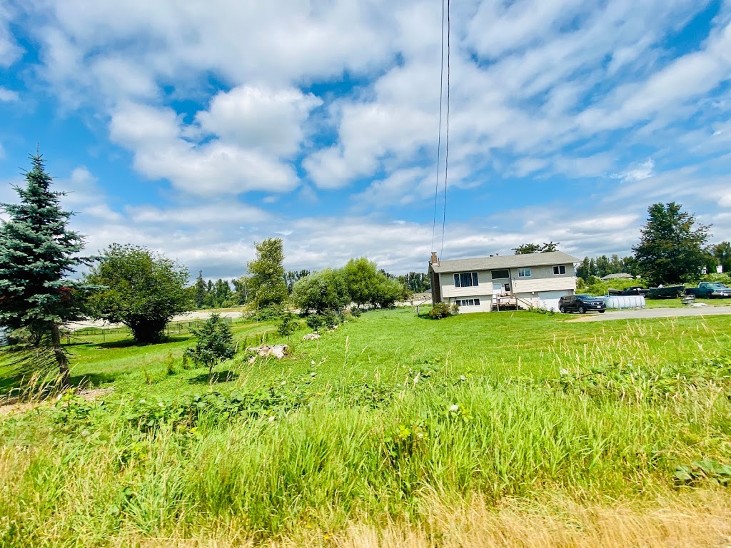 Choice Railing & Gates | 31792 Harris Rd, Abbotsford, BC V4X 1W2, Canada | Phone: (604) 615-9677