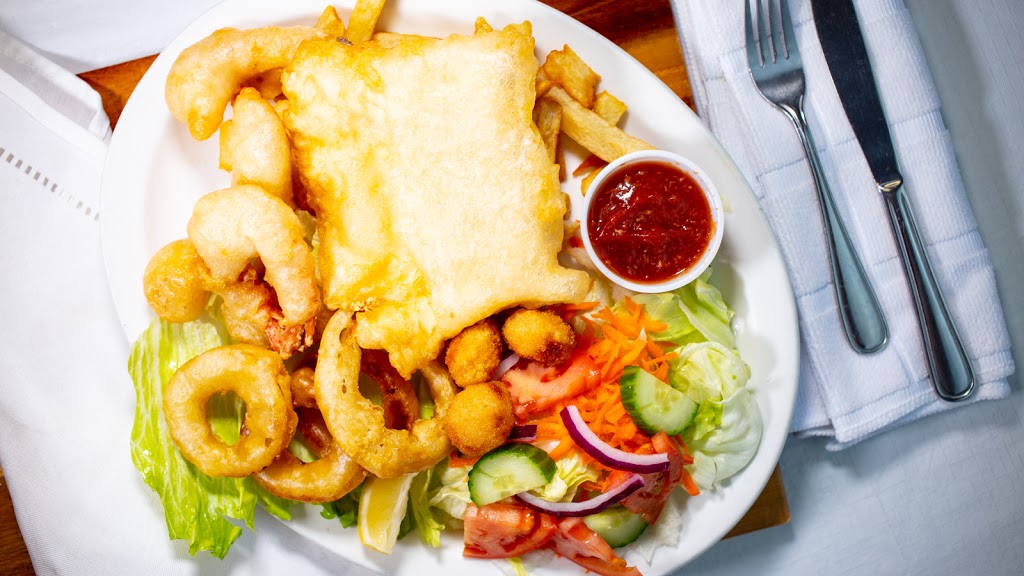 Halibut Time Fish And Chip | 1645 Dundas St E, Whitby, ON L1N 2K9, Canada | Phone: (905) 438-0100