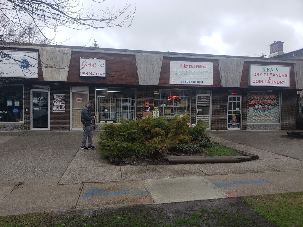 Mediterranean Halal Meats and Grocery | 3107 E 45th Ave, Vancouver, BC V5R 3C9, Canada | Phone: (604) 430-1363