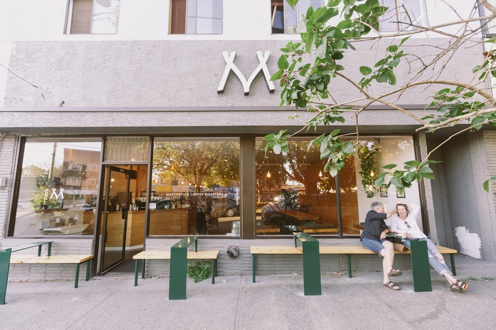 Matchstick Fraser St. | 639 E 15th Ave, Vancouver, BC V5T 2R6, Canada | Phone: (604) 558-0639