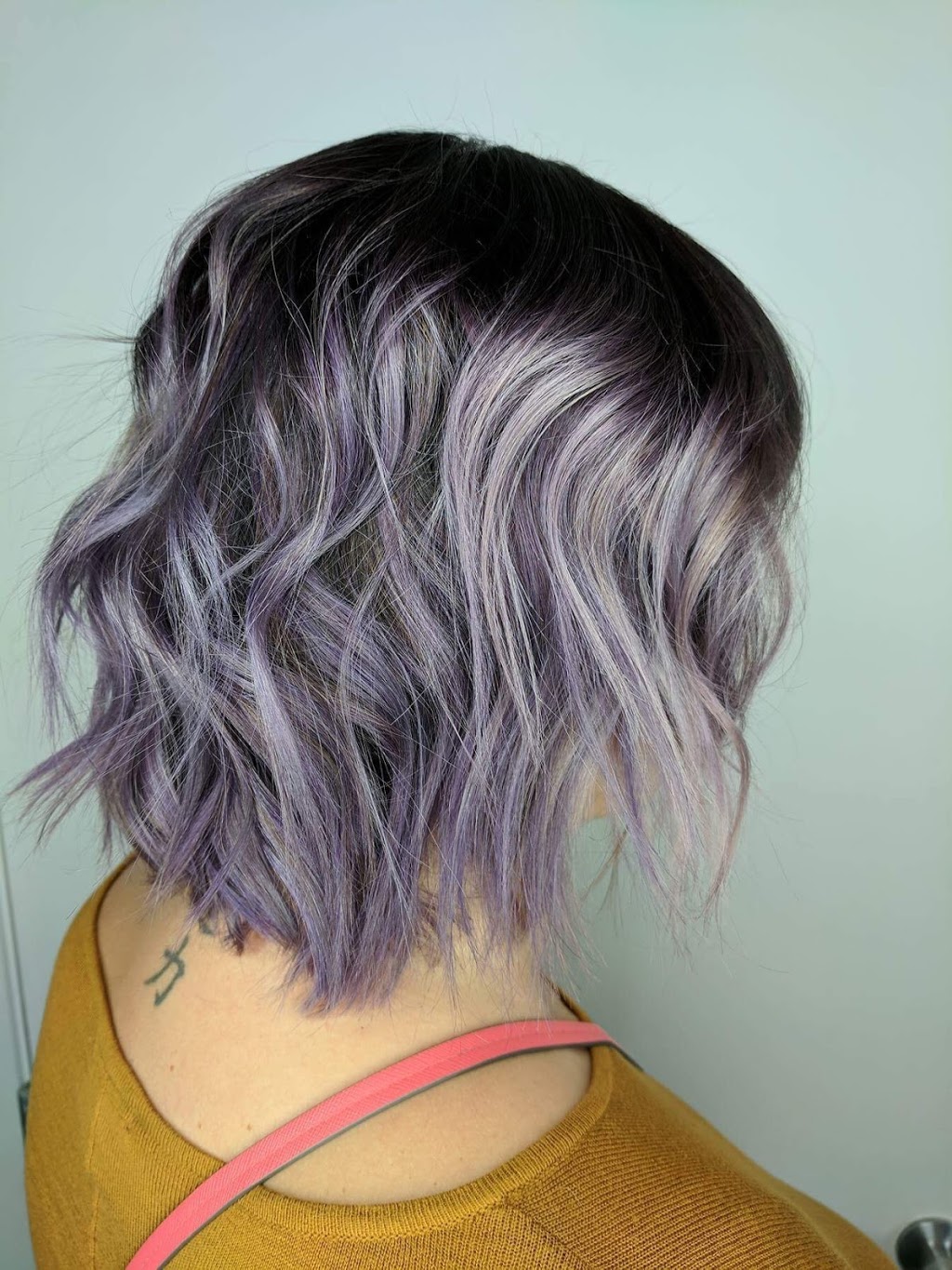 Slyce Hair Studio | Canada, 103-10958 Barnston View Rd, Pitt Meadows, BC V3Y 0A9, Canada | Phone: (604) 465-0411