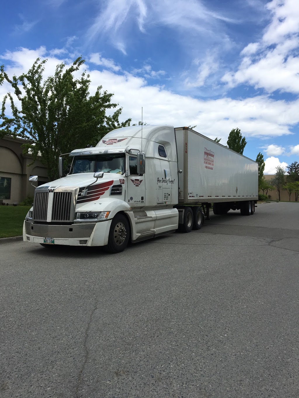 KEYSTONE WESTERN INC | 594 Bernat Rd, Grande Pointe, MB R5A 1H5, Canada | Phone: (800) 265-6460