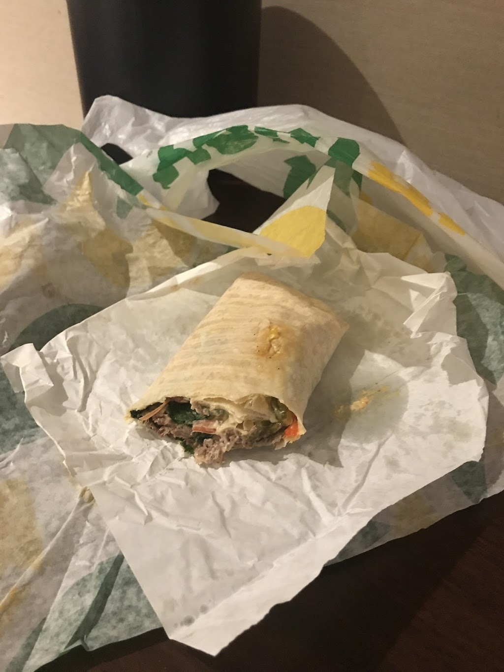 Subway | 200 Queens Plate Dr, Toronto, ON M9W 6V1, Canada | Phone: (416) 897-3154