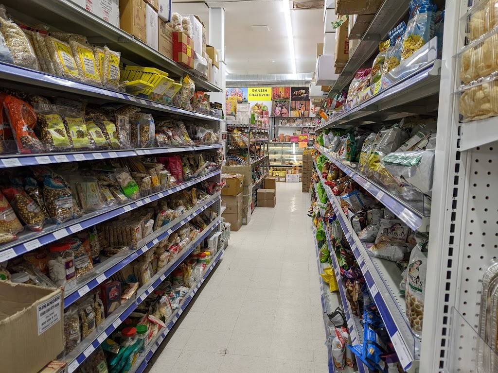 The Indian Supermarket | 170 Silvercreek Pkwy N, Guelph, ON N1H 7P7, Canada | Phone: (519) 265-2657