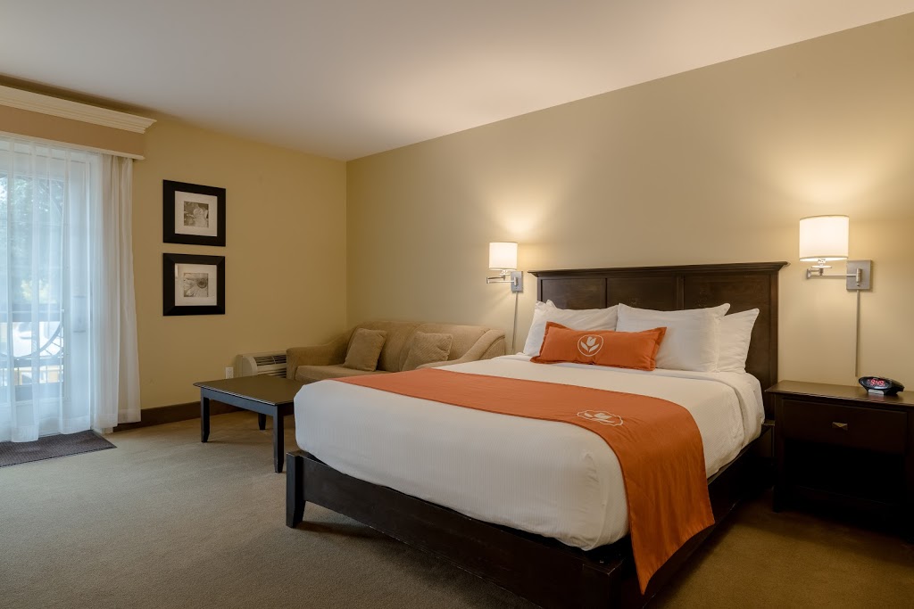 Amsterdam Inn & Suites | 143 Main St, Sussex, NB E4E 1S8, Canada | Phone: (506) 432-5050