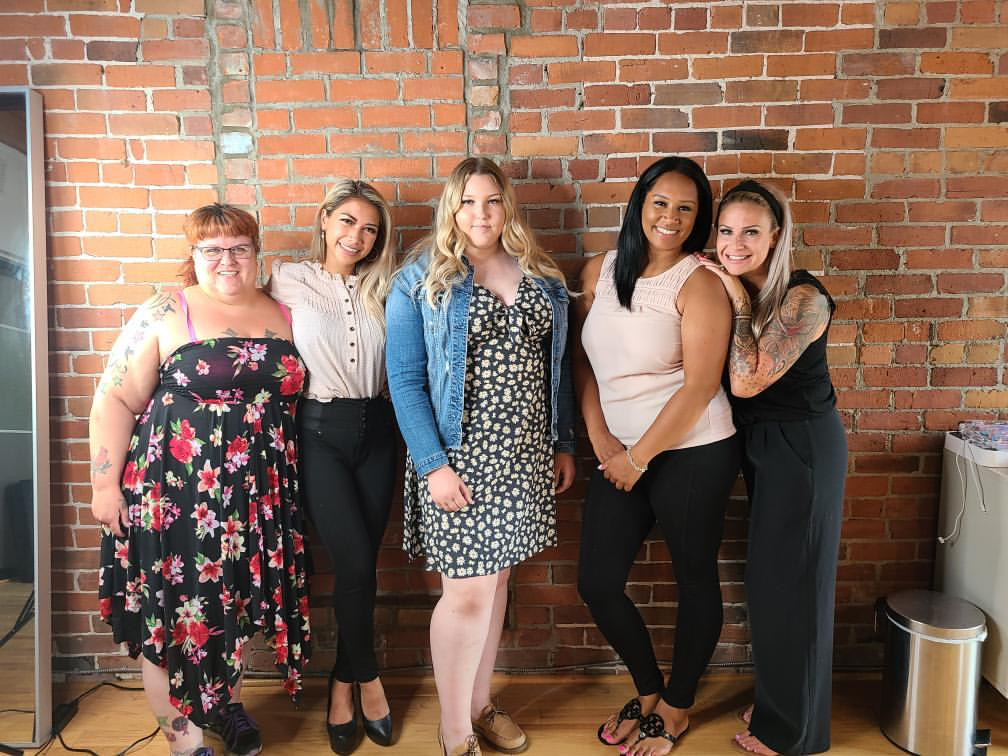 BeautyBar 92 | 5418 Taylor Way, Osgoode, ON K0A 2W0, Canada | Phone: (613) 889-9515