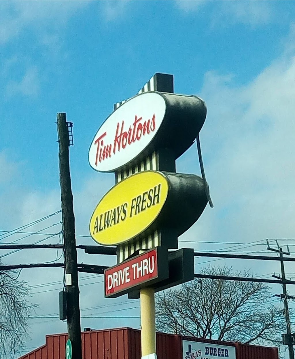 Tim Hortons | 23 Lindsay St, Fenelon Falls, ON K0M 1N0, Canada | Phone: (705) 887-4070