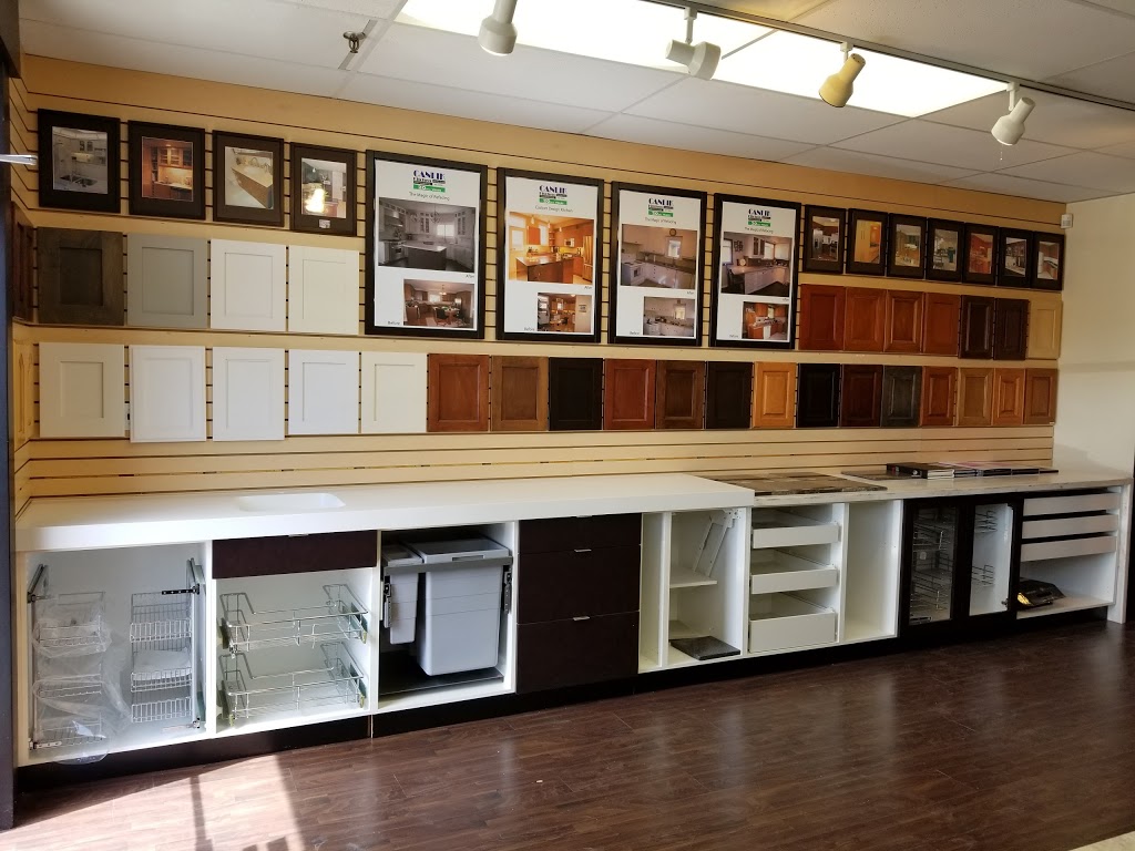 Canlik Kitchens Inc | 120 Milner Ave unit 6 7, Scarborough, ON M1S 3R2, Canada | Phone: (416) 412-7828