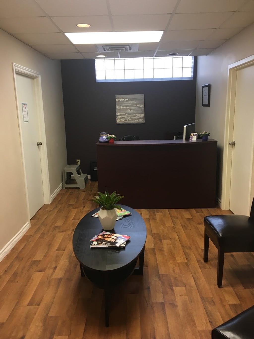 Atwell Centre: Pregnancy Options Support | 40 Wellington St N #102, Hamilton, ON L8R 1M8, Canada | Phone: (905) 393-8525