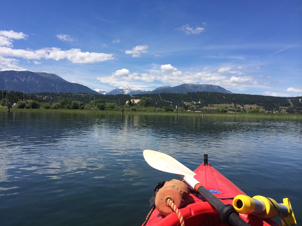 DK Rice Invermere Realtor | 737 14th St, Invermere, BC V0A 1K0, Canada | Phone: (250) 342-5935