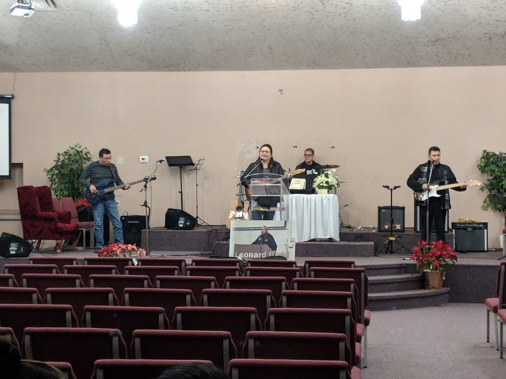 Deliverance Centre | 1831 Selkirk Ave, Winnipeg, MB R2R 2A9, Canada | Phone: (204) 632-5551