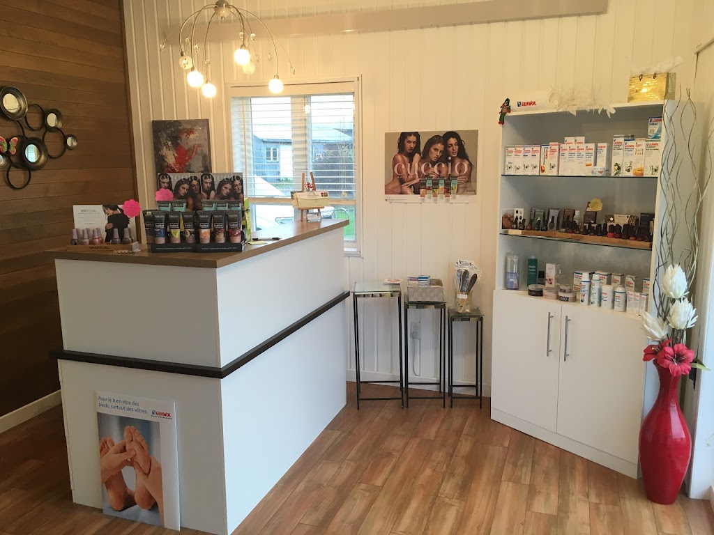 Clinique Podologie Santé | 2069 Rte du Président-Kennedy, Saint-Isidore, QC G0S 2S0, Canada | Phone: (418) 700-1148