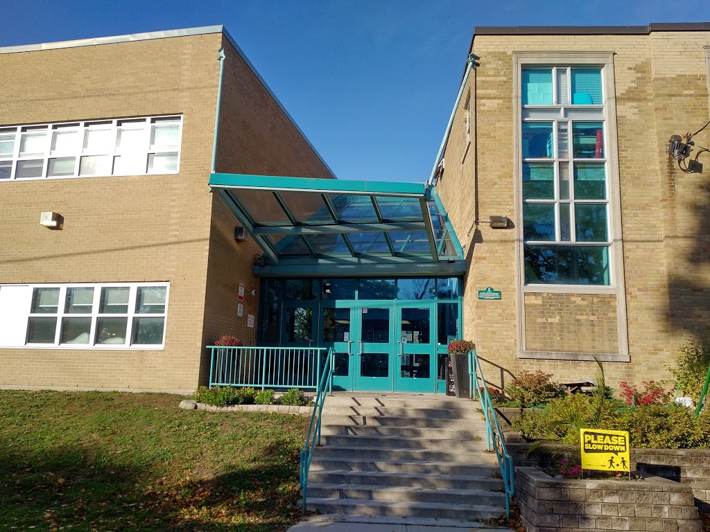 St. Anselm Catholic School | 182 Bessborough Dr, East York, ON M4G 4H5, Canada | Phone: (416) 393-5243