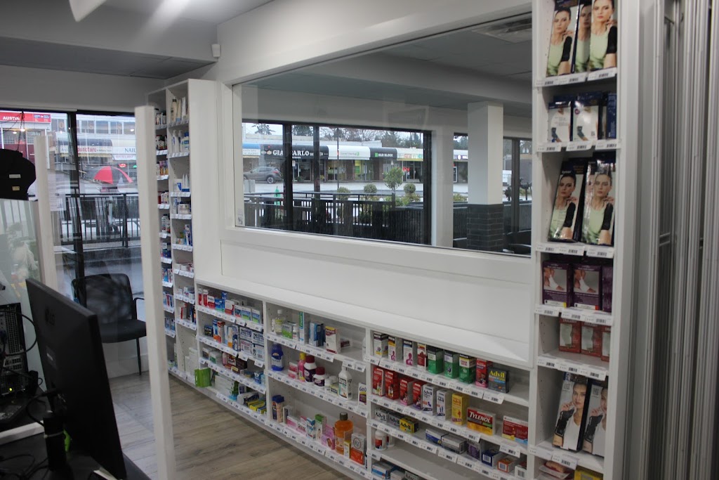 LifeCare Compounding Pharmacy | 1106 Austin Ave, Coquitlam, BC V3K 3P5, Canada | Phone: (604) 937-5413