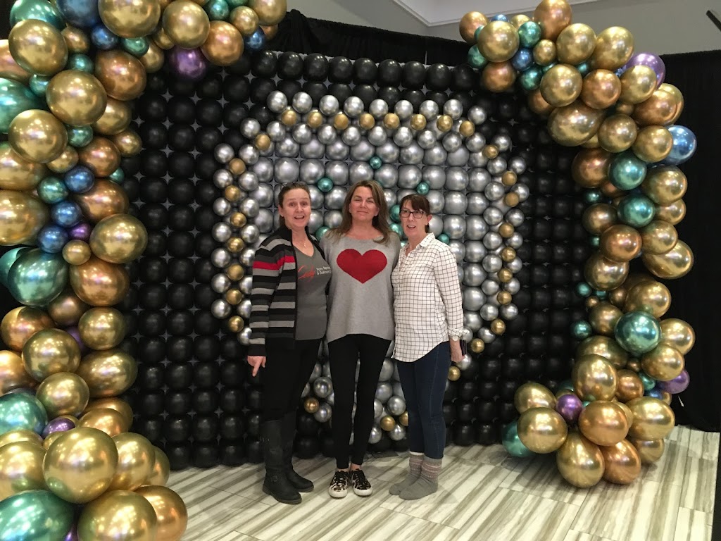 Cody Party Rentals & Balloon Design | 195 Menten Pl, Ottawa, ON K2H 2C5, Canada | Phone: (613) 226-4780