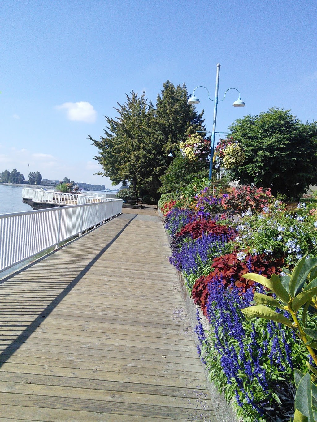 Quayside Park | 1260 Quayside Dr, New Westminster, BC V3M 7B1, Canada