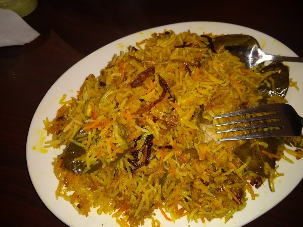 Mezbaan Food | 50A Rexdale Blvd #50, Etobicoke, ON M9W 5Z3, Canada | Phone: (647) 885-7572