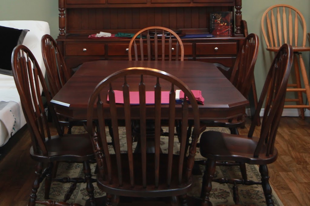 Lyons Goodfellow Furniture | 51 Concession St, Westport, ON K0G 1X0, Canada | Phone: (613) 273-2064