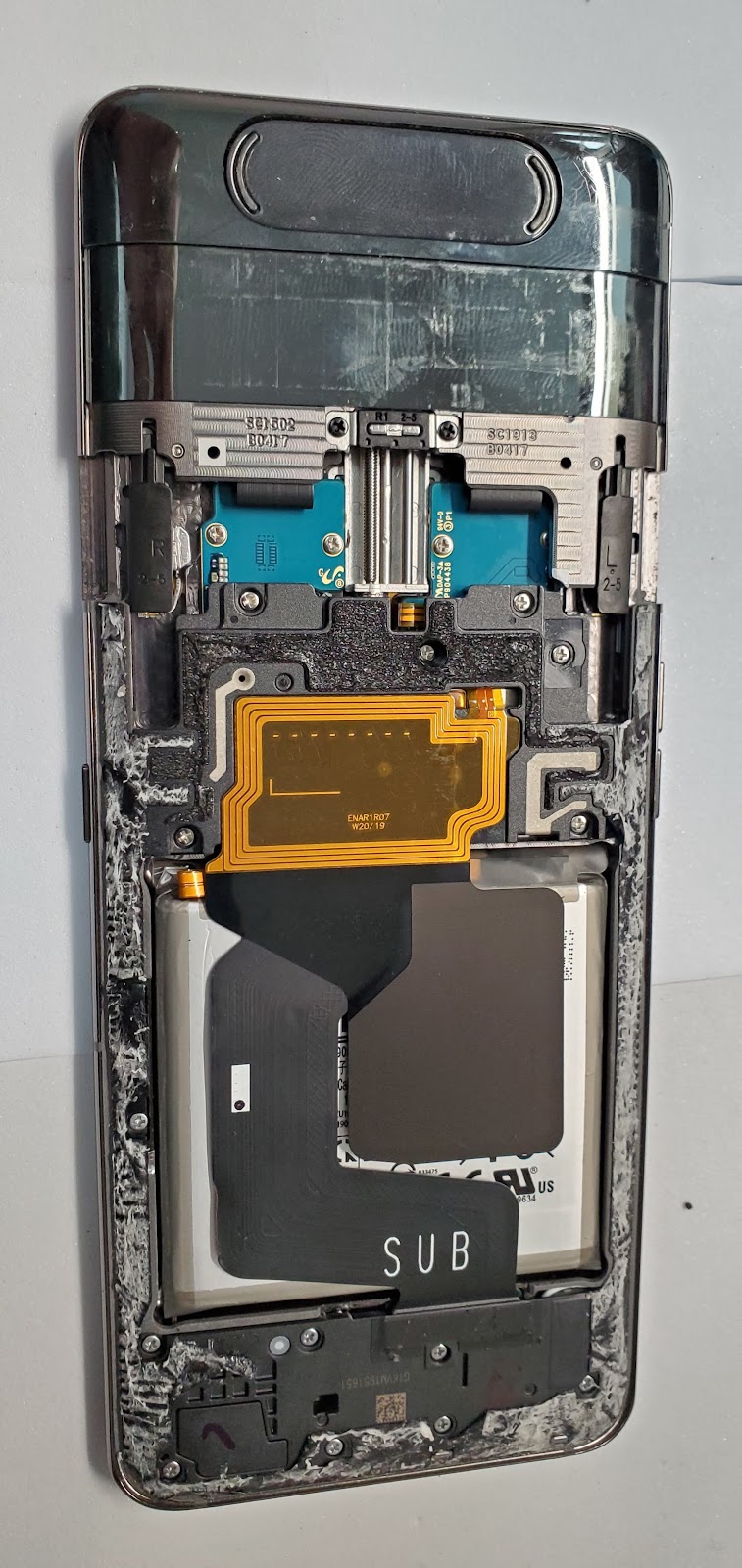 Phone Repair Place | 9884 206 St NW, Edmonton, AB T5T 7L5, Canada | Phone: (780) 807-1015
