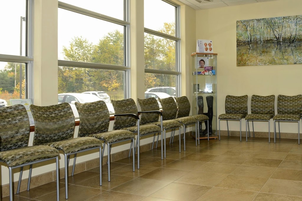 Synergy Centre | 1635 Hyde Park Rd #101, London, ON N6H 5L7, Canada | Phone: (519) 266-3600