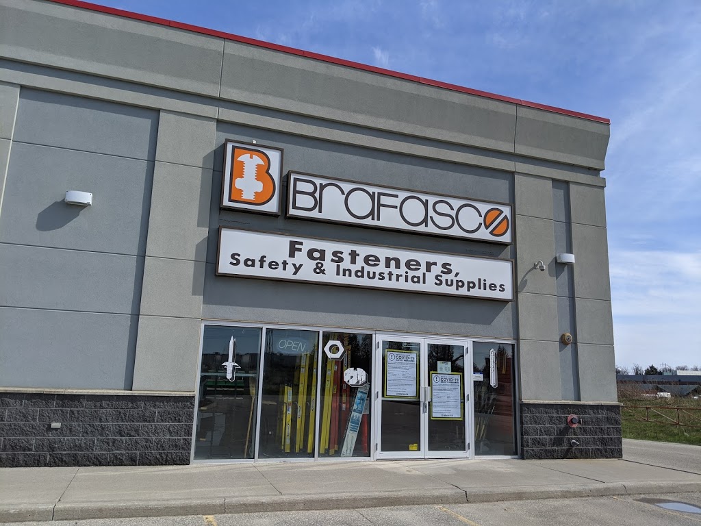 Brafasco | 30 Fair Rd, Guelph, ON N1K 1T3, Canada | Phone: (519) 767-5566