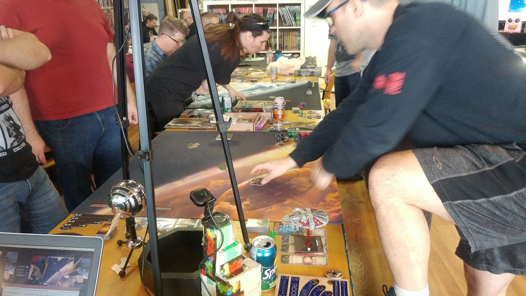 Skyhaven Games | 3458 Tillicum Rd, Victoria, BC V8Z 4H3, Canada | Phone: (250) 477-1519