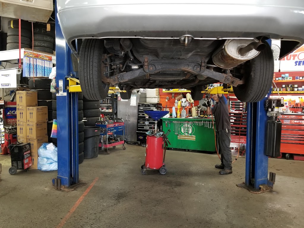 K5 Auto Service | 371 John St #2, Thornhill, ON L3T 5W5, Canada | Phone: (647) 882-2400